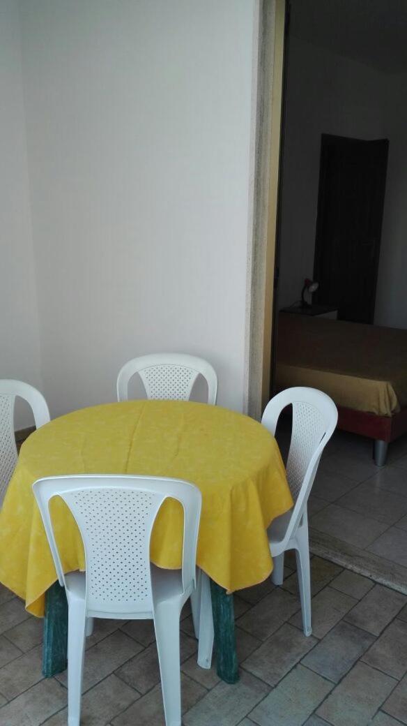 Casa Vacanza Mare Blu Torre Lapillo Quarto foto