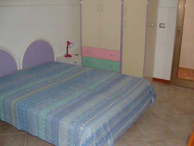 Casa Vacanza Mare Blu Torre Lapillo Quarto foto