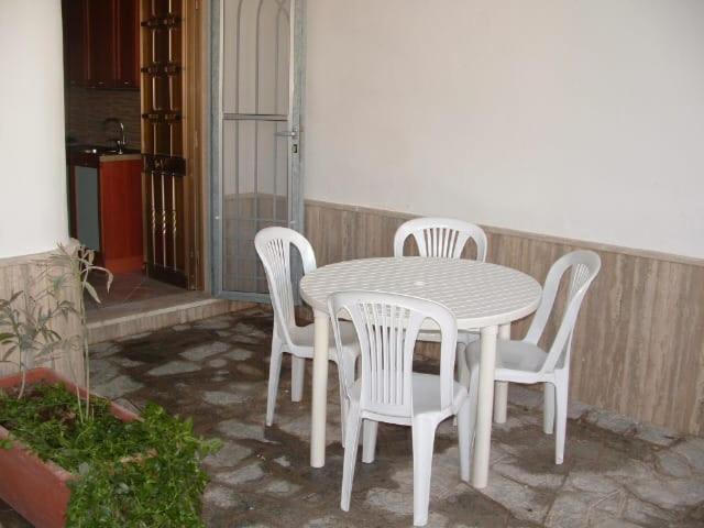 Casa Vacanza Mare Blu Torre Lapillo Quarto foto