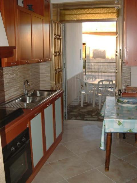 Casa Vacanza Mare Blu Torre Lapillo Quarto foto