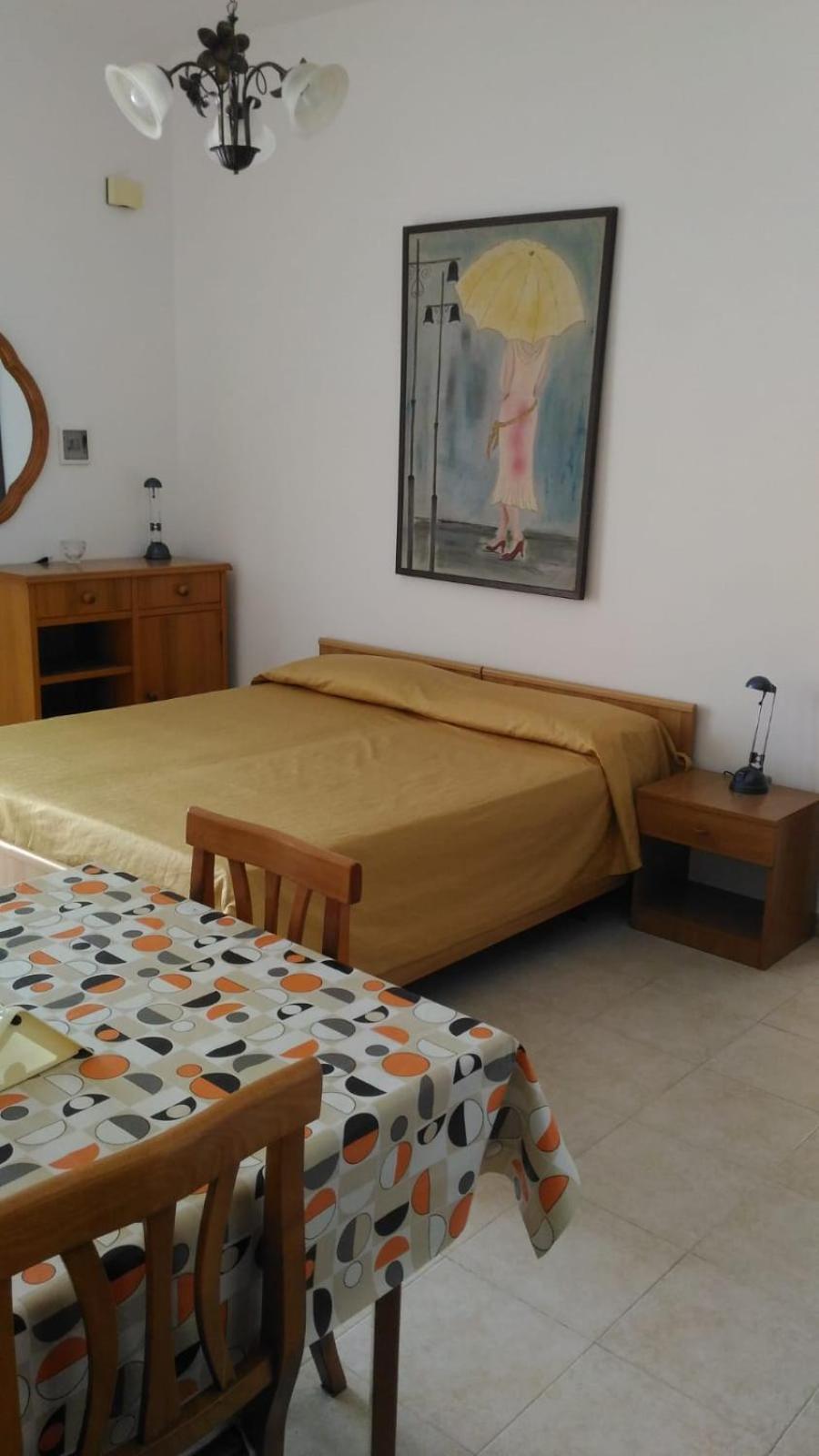 Casa Vacanza Mare Blu Torre Lapillo Quarto foto